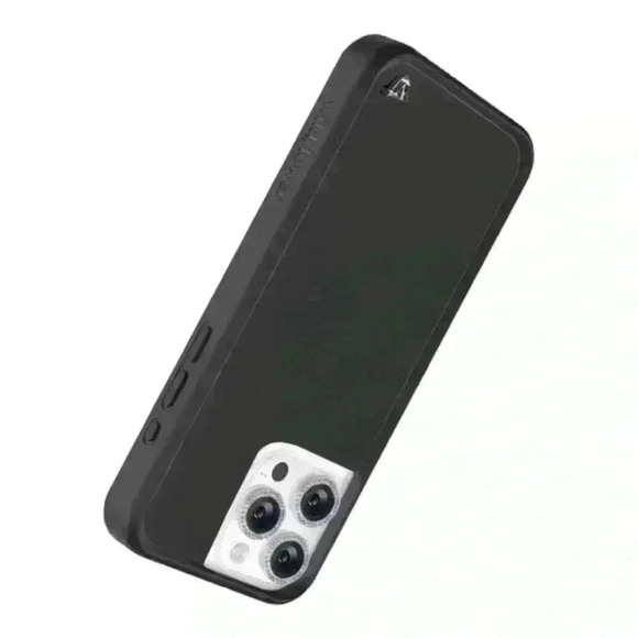 Wildflower Blue Plaid Phone Case-NWT - Picture 3 of 4